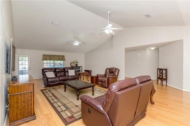 4592 Lake Woods Drive N, Semmes, AL 36575