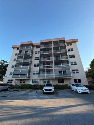 1830 Dixieanna St 406, Hollywood, FL 33020