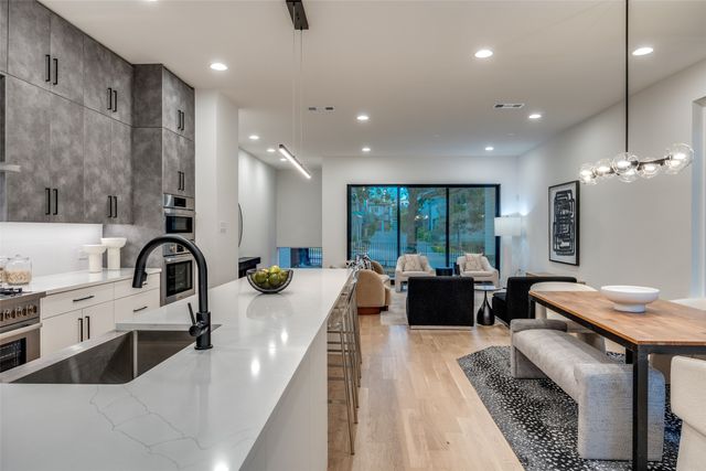 5443 Ellsworth, Dallas, TX 75206