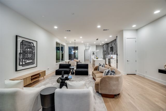 5443 Ellsworth, Dallas, TX 75206