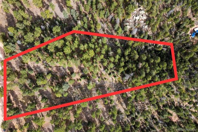 13948 Boulder Lane, Larkspur, CO 80118