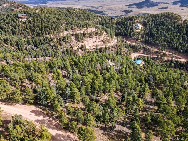 13948 Boulder Lane, Larkspur, CO 80118