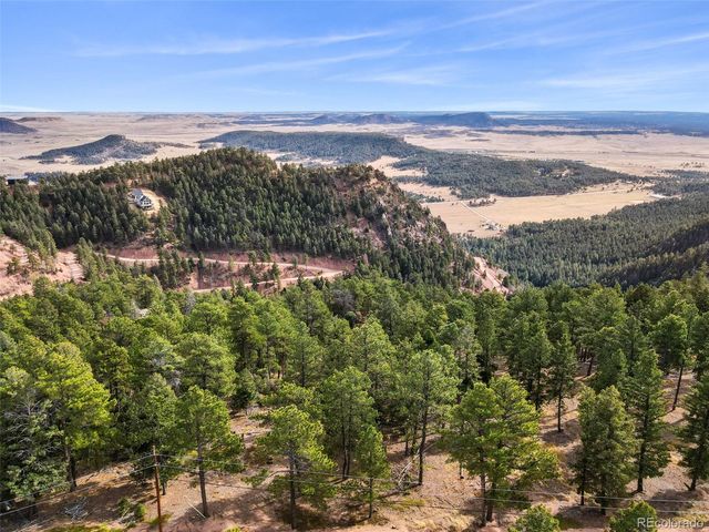 13948 Boulder Lane, Larkspur, CO 80118