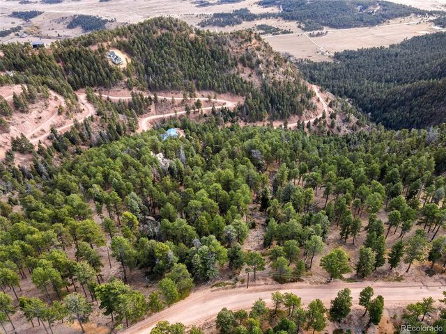 13948 Boulder Lane, Larkspur, CO 80118