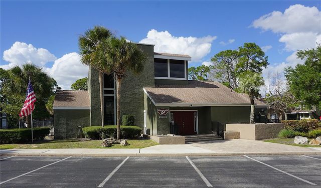 5971 WINDHOVER DRIVE 7E, Orlando, FL 32819