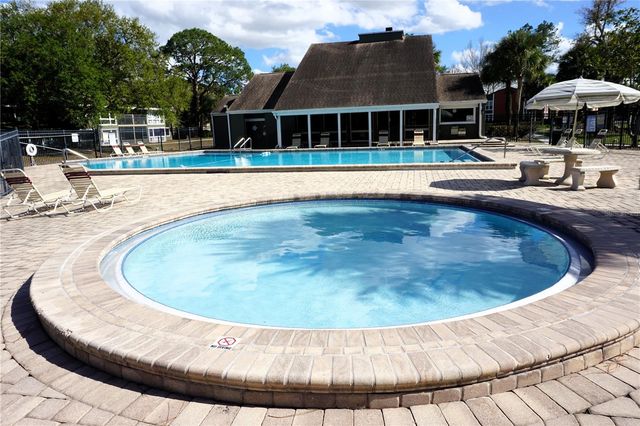 5971 WINDHOVER DRIVE 7E, Orlando, FL 32819