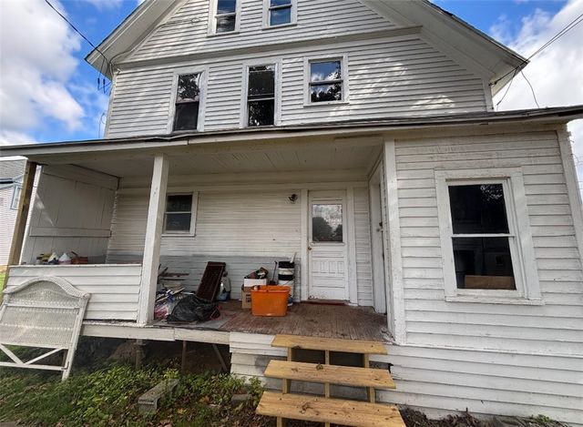 360 East 1st Street, Corning City, NY 14830