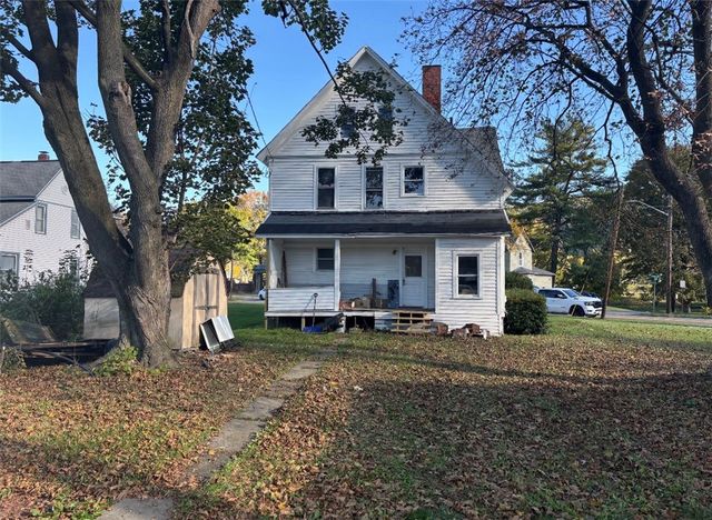 360 East 1st Street, Corning City, NY 14830