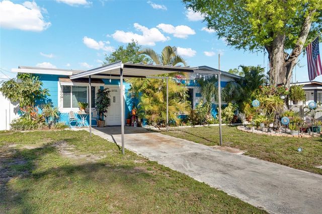 6206 N HALE AVENUE, Tampa, FL 33614