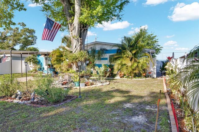 6206 N HALE AVENUE, Tampa, FL 33614