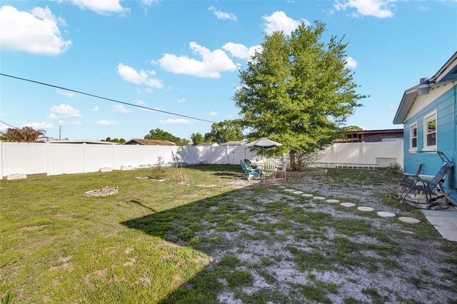 6206 N HALE AVENUE, Tampa, FL 33614