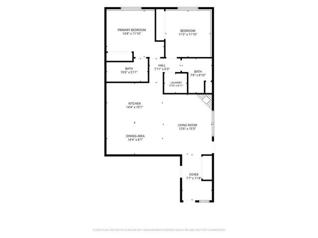 1323 Carpenter Avenue, Eau Claire, WI 54703