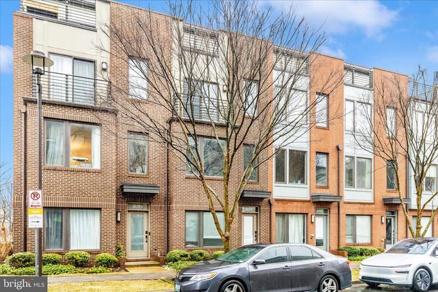 8074 FLATBUSH ST, Rockville, MD 20855