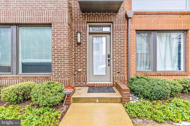 8074 FLATBUSH ST, Rockville, MD 20855