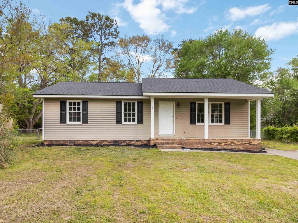 221 Farringdon Court, Lexington, SC 29073
