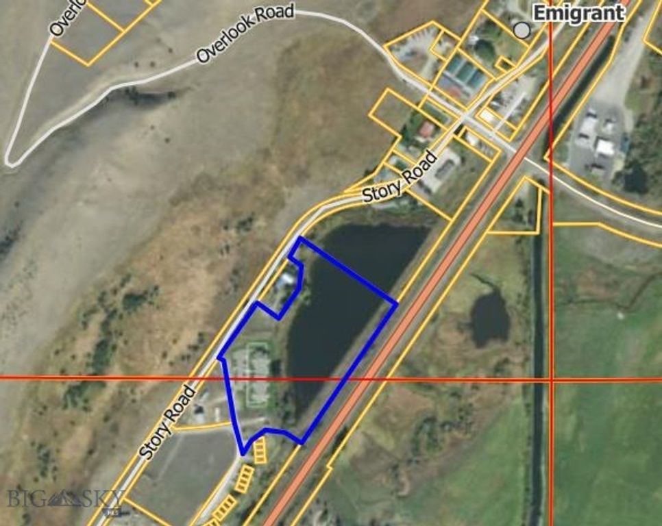 5 Avalon Court, Emigrant, MT 59027 photo 43