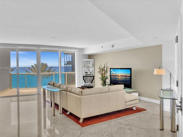 17201 Collins Avenue 704, Sunny Isles Beach, FL 33160