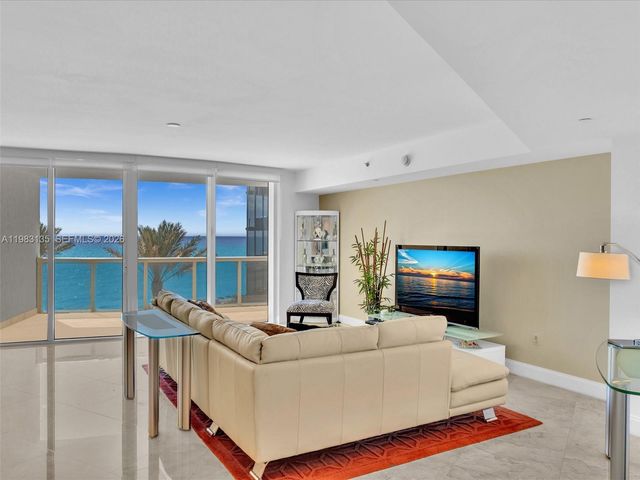 17201 Collins Avenue 704, Sunny Isles Beach, FL 33160