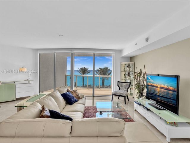 17201 Collins Avenue 704, Sunny Isles Beach, FL 33160