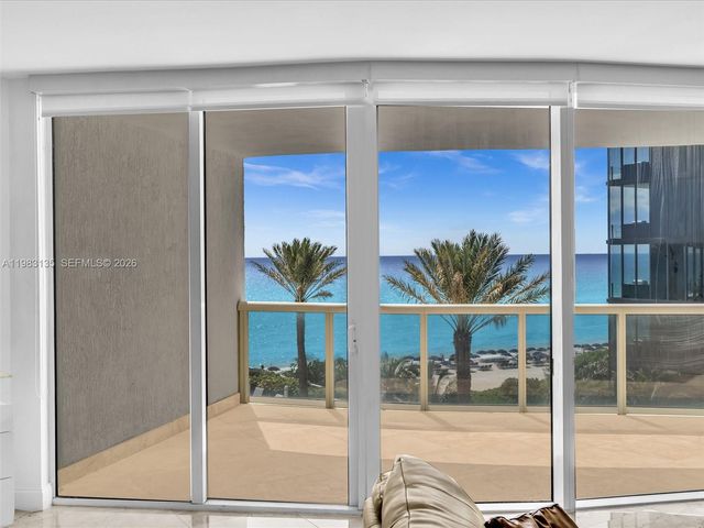 17201 Collins Avenue 704, Sunny Isles Beach, FL 33160