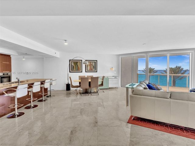 17201 Collins Avenue 704, Sunny Isles Beach, FL 33160