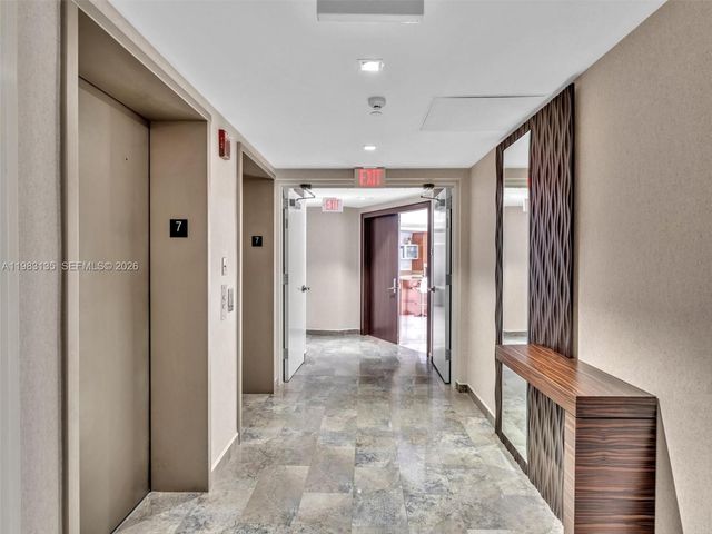 17201 Collins Avenue 704, Sunny Isles Beach, FL 33160