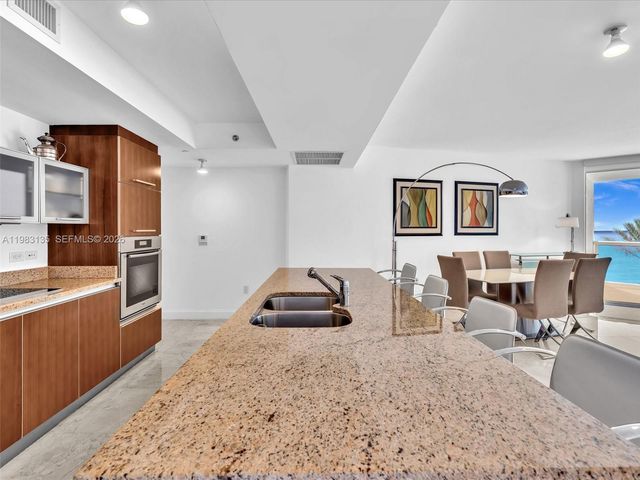 17201 Collins Avenue 704, Sunny Isles Beach, FL 33160