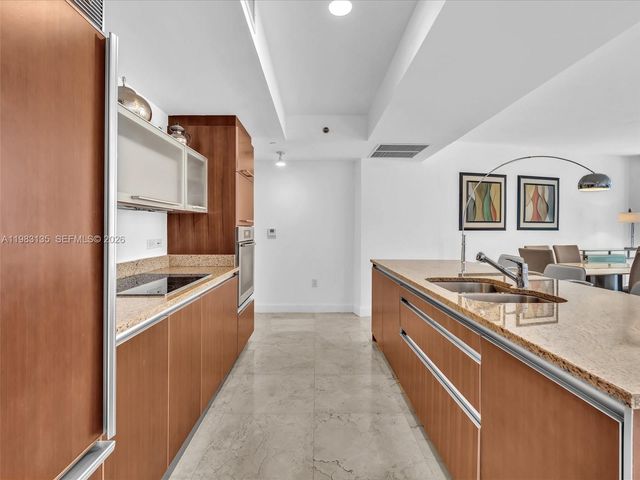 17201 Collins Avenue 704, Sunny Isles Beach, FL 33160