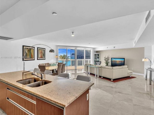 17201 Collins Avenue 704, Sunny Isles Beach, FL 33160