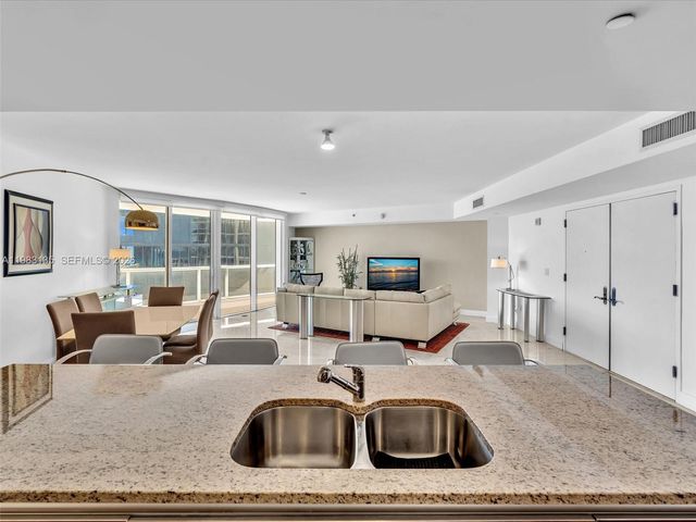 17201 Collins Avenue 704, Sunny Isles Beach, FL 33160