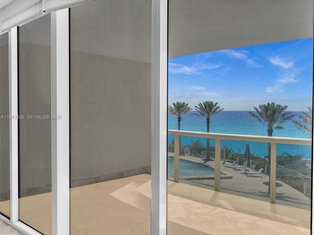 17201 Collins Avenue 704, Sunny Isles Beach, FL 33160