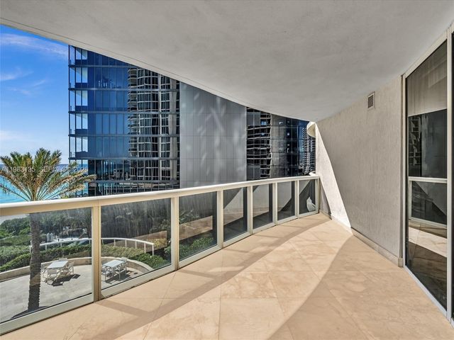 17201 Collins Avenue 704, Sunny Isles Beach, FL 33160