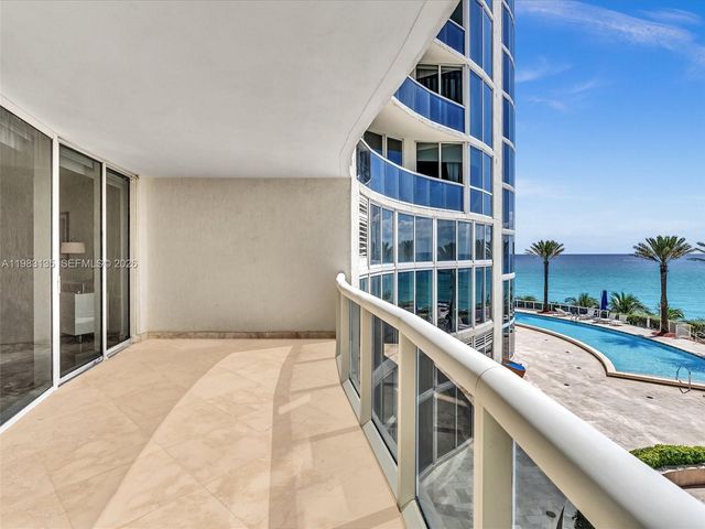17201 Collins Avenue 704, Sunny Isles Beach, FL 33160