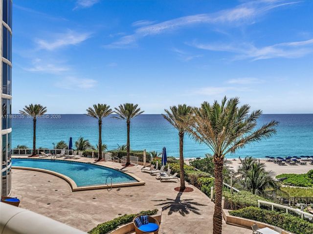 17201 Collins Avenue 704, Sunny Isles Beach, FL 33160