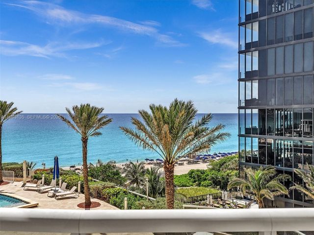 17201 Collins Avenue 704, Sunny Isles Beach, FL 33160