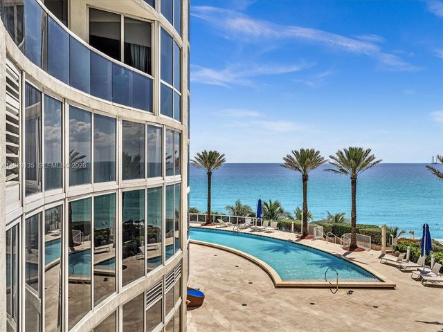 17201 Collins Avenue 704, Sunny Isles Beach, FL 33160