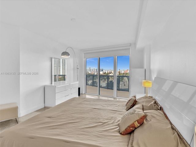 17201 Collins Avenue 704, Sunny Isles Beach, FL 33160