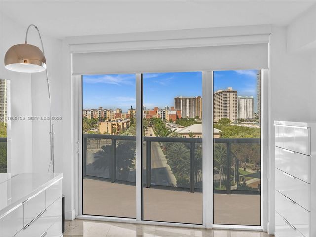 17201 Collins Avenue 704, Sunny Isles Beach, FL 33160