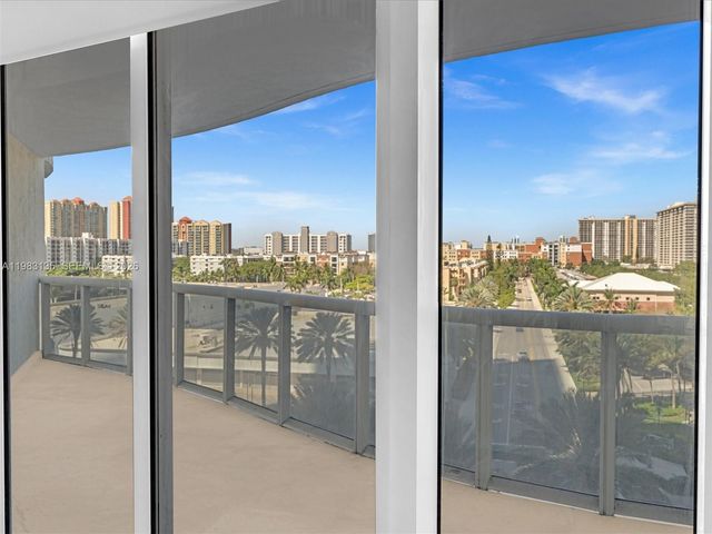 17201 Collins Avenue 704, Sunny Isles Beach, FL 33160