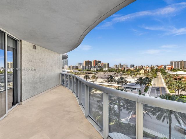 17201 Collins Avenue 704, Sunny Isles Beach, FL 33160