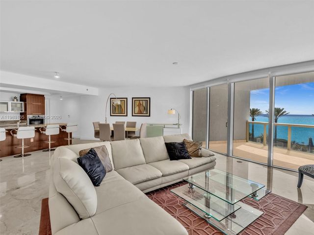 17201 Collins Avenue 704, Sunny Isles Beach, FL 33160