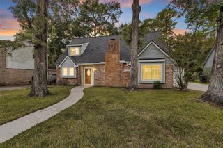 2005 Tickner Street, Conroe, TX 77301