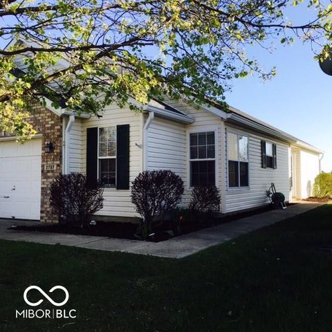 2737 Dawnlake Drive, Indianapolis, IN 46217