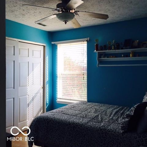 2737 Dawnlake Drive, Indianapolis, IN 46217
