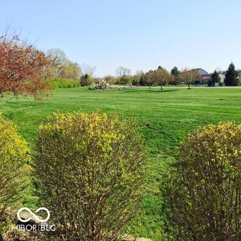 2737 Dawnlake Drive, Indianapolis, IN 46217