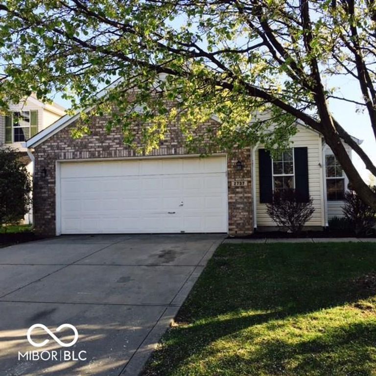 2737 Dawnlake Drive, Indianapolis, IN 46217