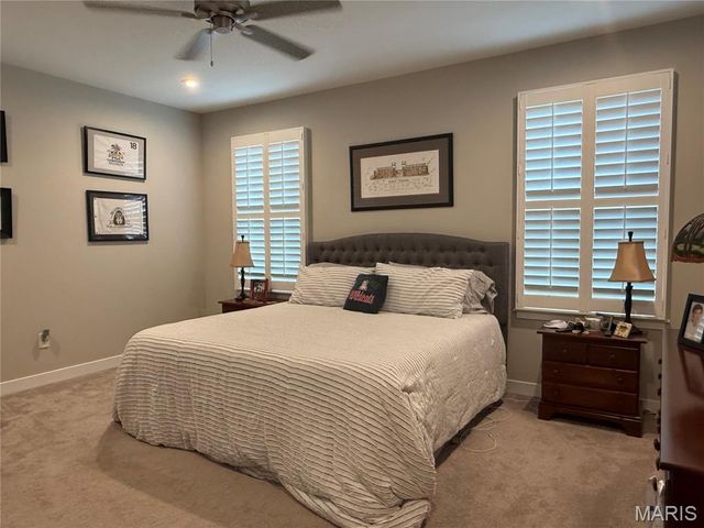 7424 Snowy Owl Court, Affton, MO 63123
