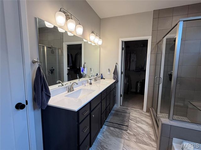 7424 Snowy Owl Court, Affton, MO 63123