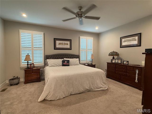 7424 Snowy Owl Court, Affton, MO 63123