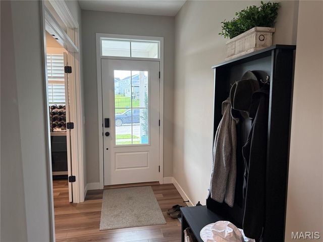7424 Snowy Owl Court, Affton, MO 63123
